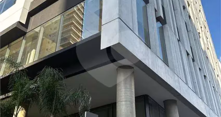 Salas à venda ou para locação em cerqueira césar - sp