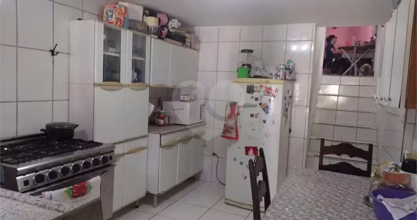 Casa de vila com 2 quartos à venda em vila dom pedro ii - sp