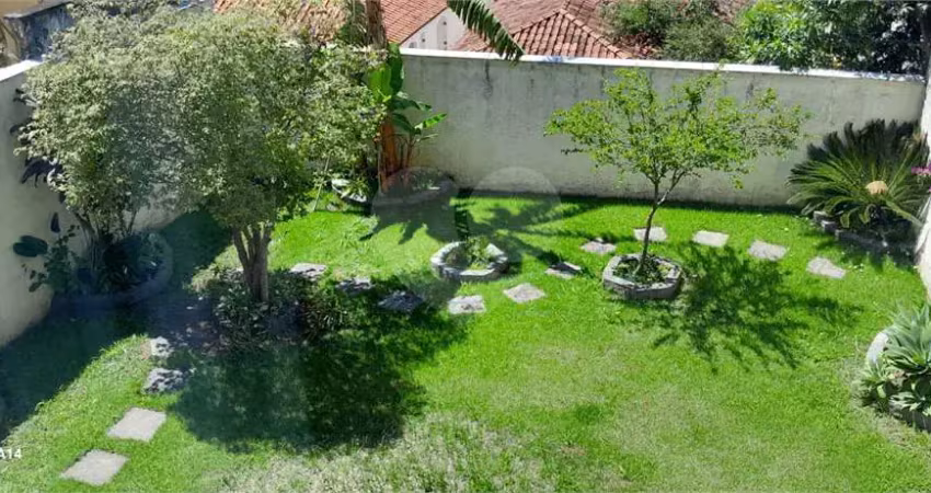 Sobrado com 4 quartos à venda ou para locação em jardim leonor mendes de barros - sp