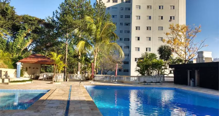 Apartamento com 2 quartos à venda ou para locação em tucuruvi - sp