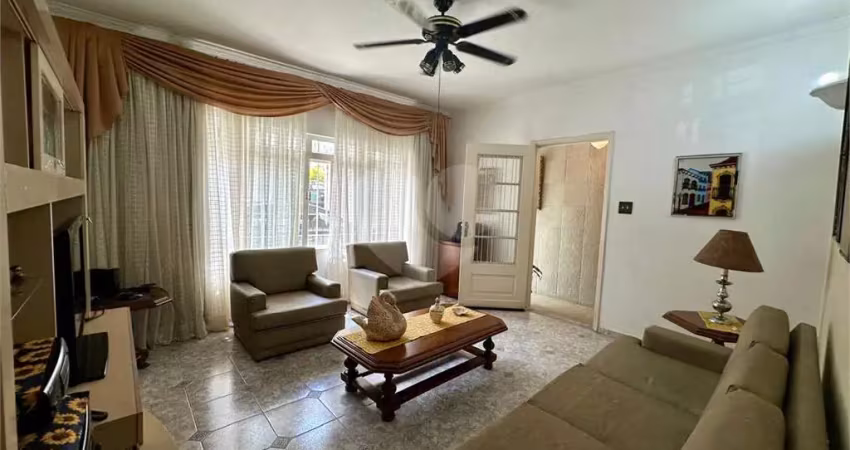 Casa de vila com 3 quartos à venda em vila mazzei - sp