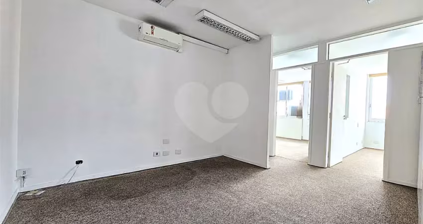 Sala comercial para alugar na Avenida Brigadeiro Luís Antônio, Bela Vista, São Paulo