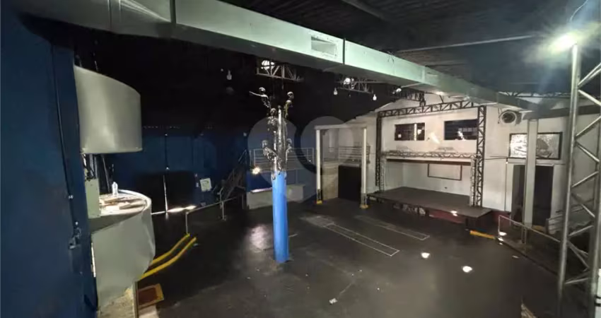 Ponto comercial à venda na Santa Inês, Santa Inês, Caieiras