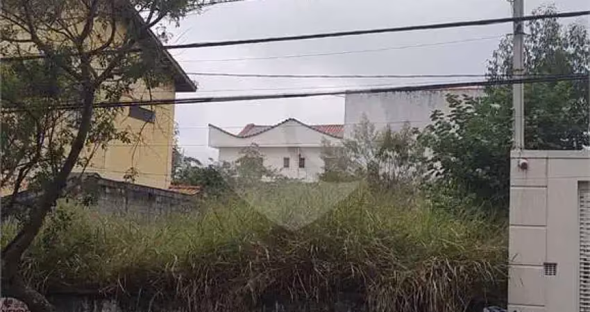 Terreno à venda na Alcindo Bueno De Assis, Tremembé, São Paulo