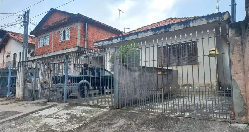 Terreno à venda na Ribeiro De Vasconcelos, Tremembé, São Paulo