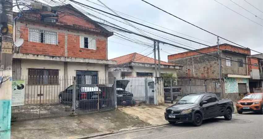 Terreno à venda na Ribeiro De Vasconcelos, Tremembé, São Paulo