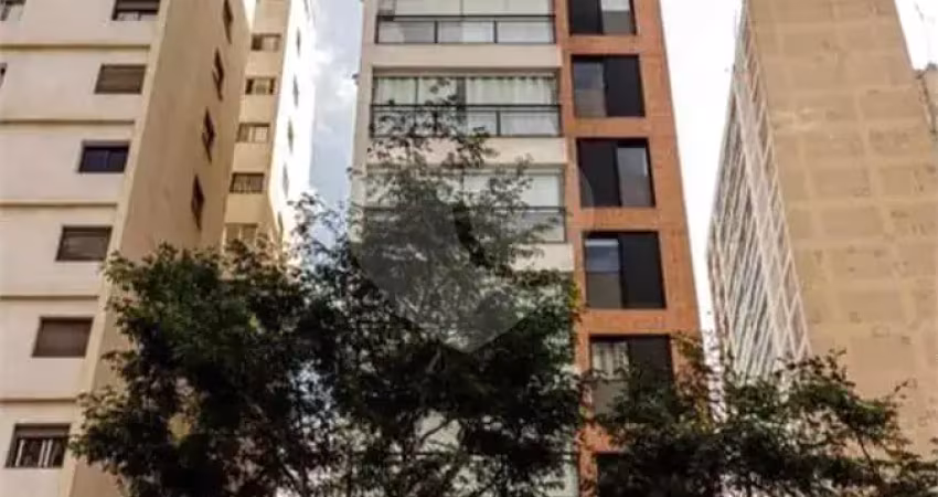 Apartamento com 1 quartos à venda em vila mariana - sp