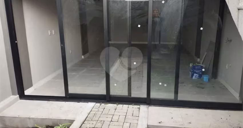 Sobrado com 3 quartos à venda em vila dom pedro ii - sp