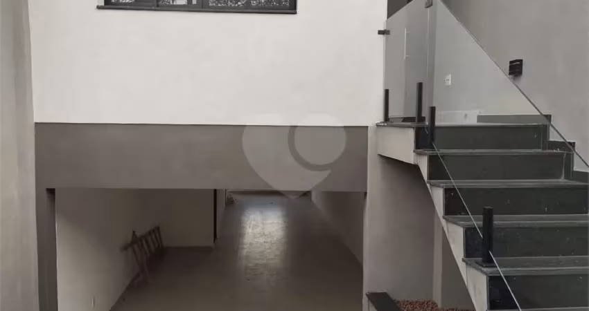 Sobrado com 3 quartos à venda em vila dom pedro ii - sp