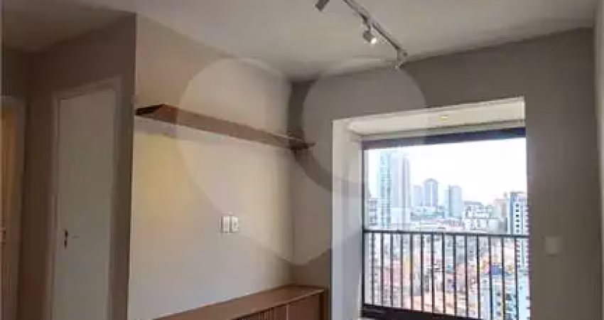 Apartamento com 2 quartos à venda em jardim são paulo(zona norte) - sp