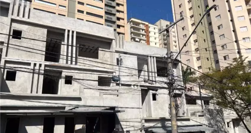 Sobrado com 3 quartos à venda em santa teresinha - sp
