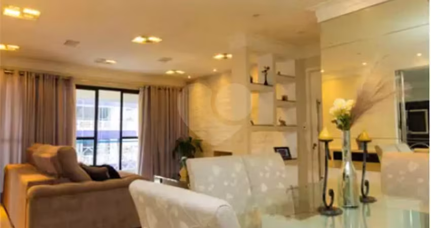 Apartamento com 3 quartos à venda em vila gomes cardim - sp