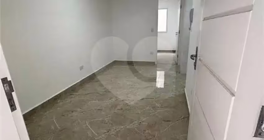 Apartamento com 2 quartos à venda ou para locação em lauzane paulista - sp
