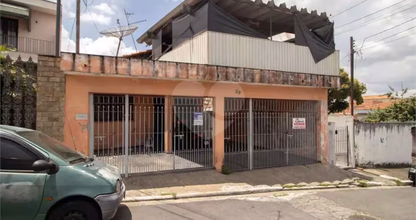 Casa com 2 quartos à venda na Marques Malheiro, Jaçanã, São Paulo