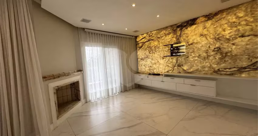 Condomínio com 4 quartos para locação em vila albertina - sp