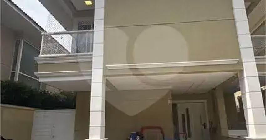 Condomínio com 4 quartos para locação em vila albertina - sp