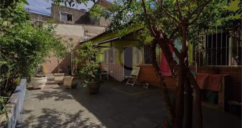 Casa com 4 quartos à venda na Rua Epaminondas Melo do Amaral, Casa Verde, São Paulo