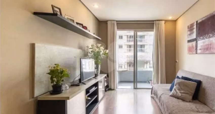 Apartamento com 2 quartos à venda na Rua Padre Chico, Perdizes, São Paulo