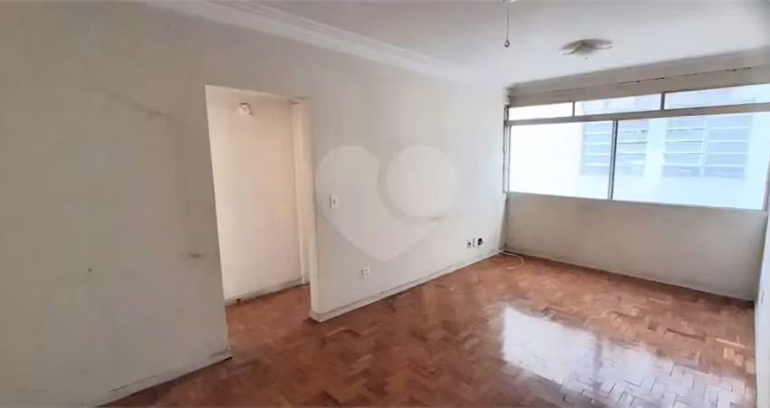 Apartamento com 2 quartos à venda em cerqueira césar - sp