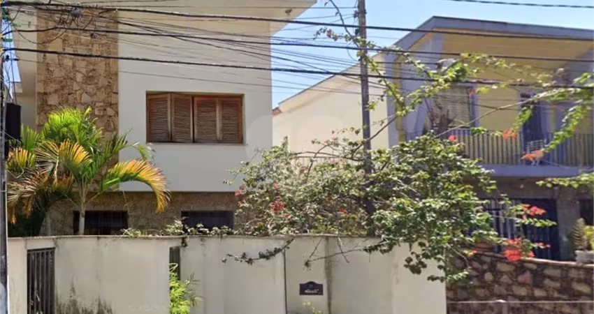 Sobrado com 4 quartos à venda em jardim são paulo(zona norte) - sp