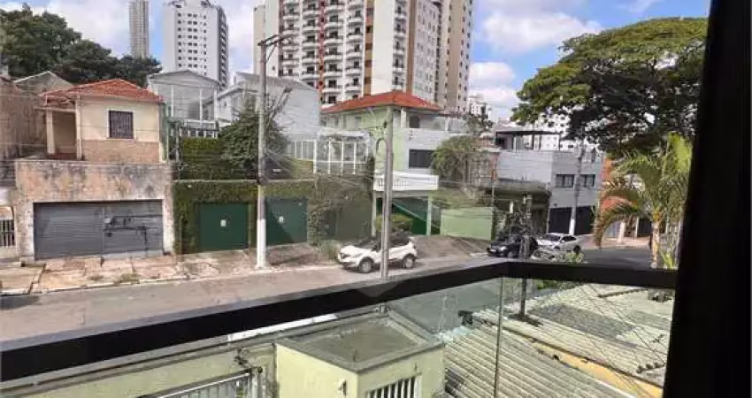 Sobrado com 3 quartos à venda em vila regente feijó - sp