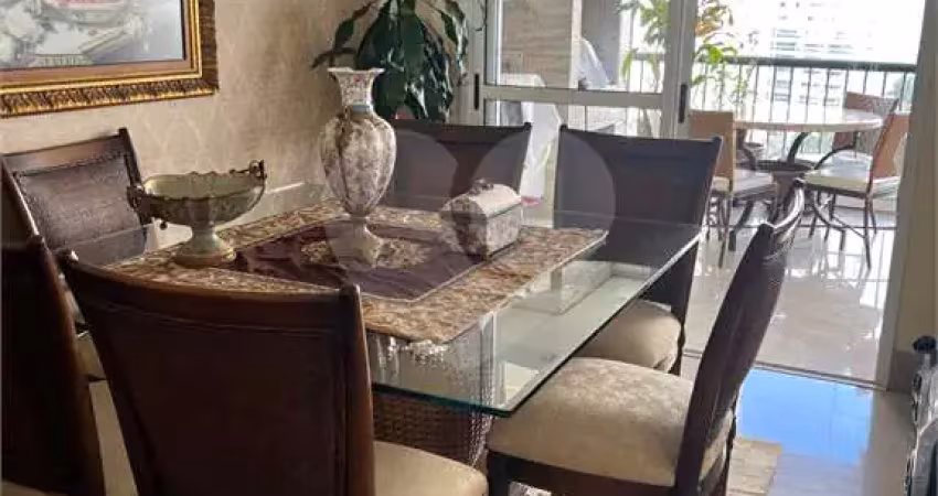 Apartamento com 3 quartos para locação em mooca - sp