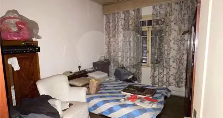 Sobrado com 2 quartos à venda em vila regente feijó - sp