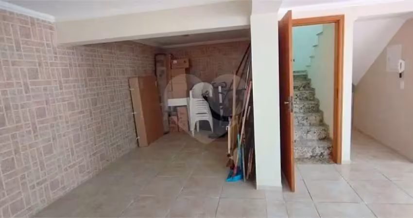 Casa com 4 quartos à venda na Emile Verhaeren, Vila Maria, São Paulo