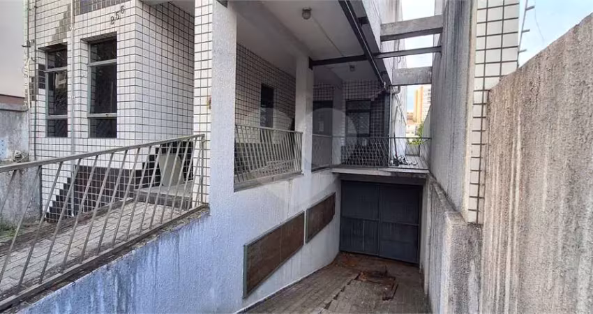 Prédio inteiro para locação em vila isolina mazzei - sp