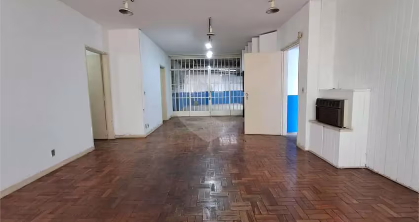 Casa com 5 quartos à venda na Rua Professor Carlos Reis, Pinheiros, São Paulo