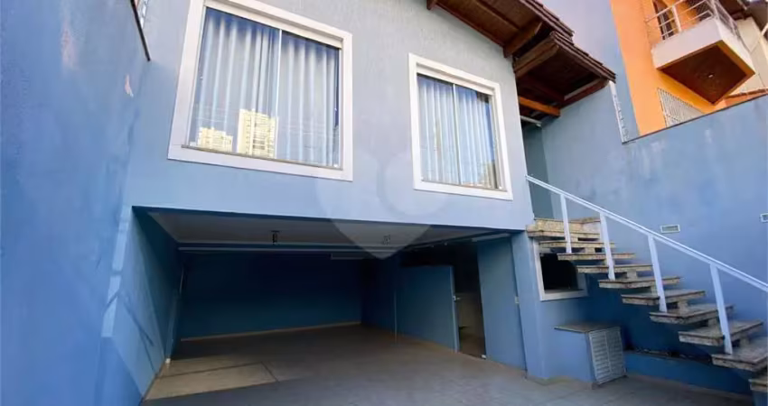 Casa térrea com 3 quartos à venda em santa teresinha - sp
