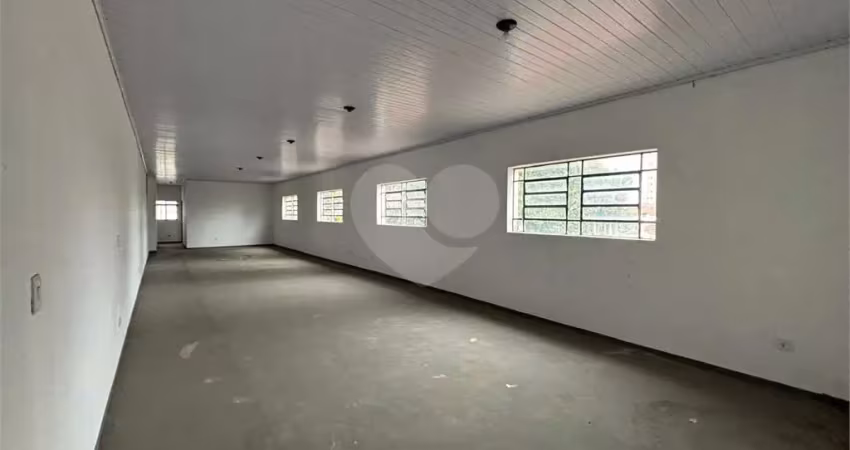 Barracão / Galpão / Depósito para alugar na Rua Nova dos Portugueses, Santana, São Paulo