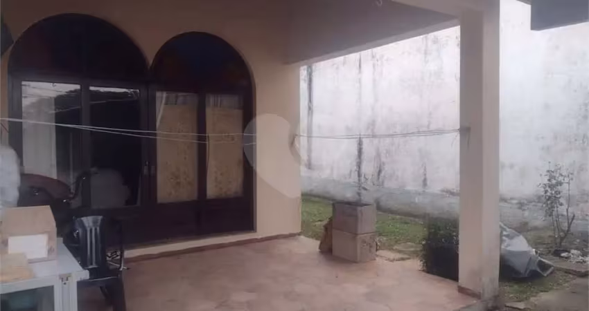 Casa com 3 quartos à venda ou para locação em vila albertina - sp