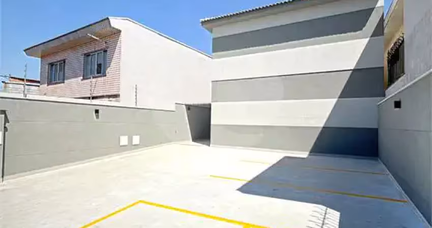 Sobrado com 2 quartos à venda em vila constança - sp