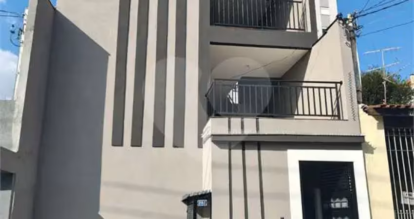 Apartamento com 1 quartos à venda em vila santa terezinha (zona norte) - sp