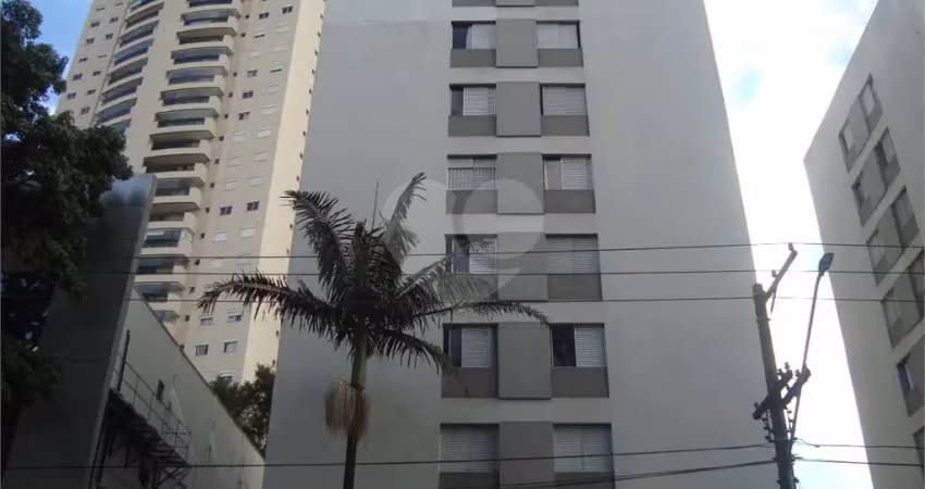 Apartamento com 2 quartos à venda ou para locação em vila aurora (zona norte) - sp