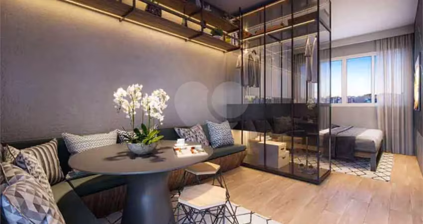 Apartamento com 2 quartos à venda em conjunto residencial josé bonifácio - sp