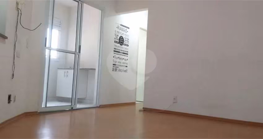 Apartamento com 2 quartos à venda em vila bela vista (zona norte) - sp