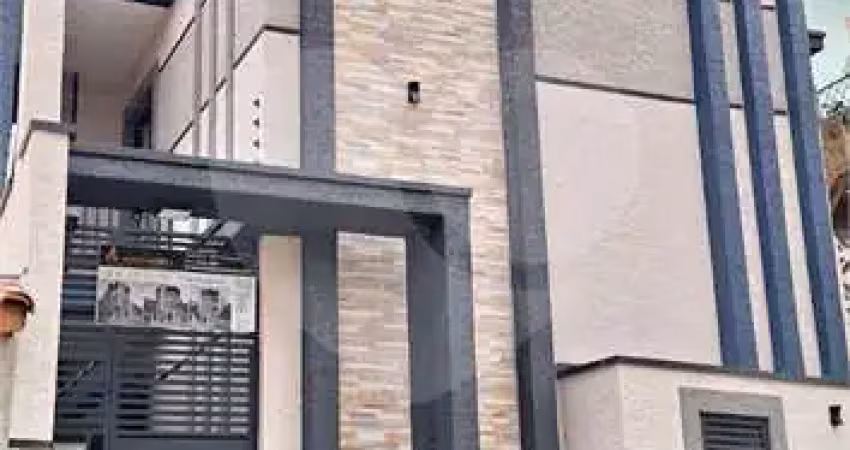 Apartamento com 1 quarto à venda na Antônio De Souza, Parque Edu Chaves, São Paulo