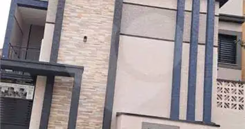 Apartamento com 1 quarto à venda na Antônio De Souza, Parque Edu Chaves, São Paulo