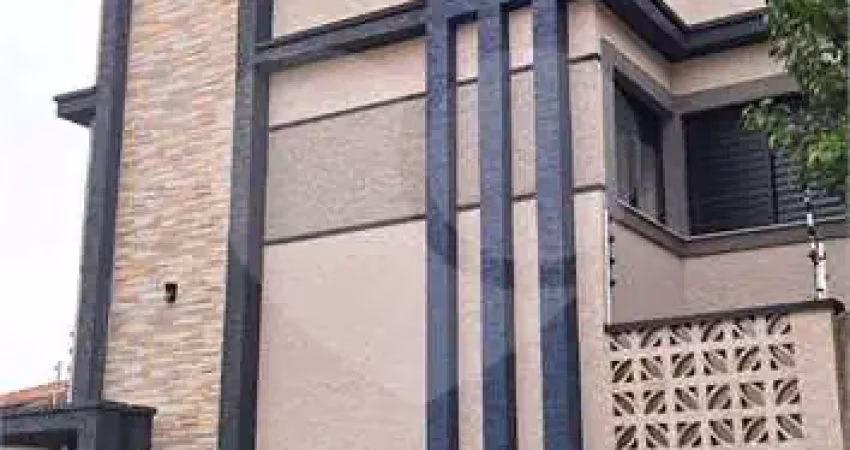Apartamento com 1 quarto à venda na Antônio De Souza, Parque Edu Chaves, São Paulo