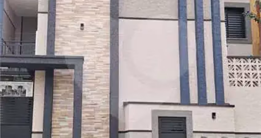 Apartamento com 1 quarto à venda na Antônio De Souza, Parque Edu Chaves, São Paulo