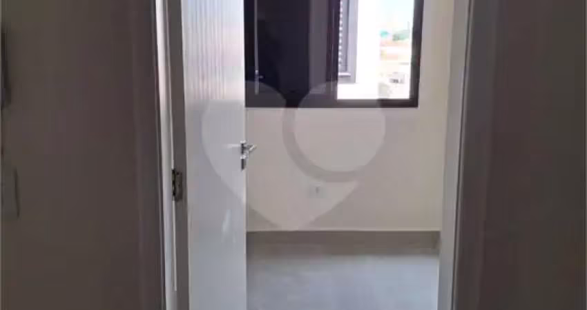 Apartamento com 2 quartos à venda na Rua São Marcelo, Tucuruvi, São Paulo