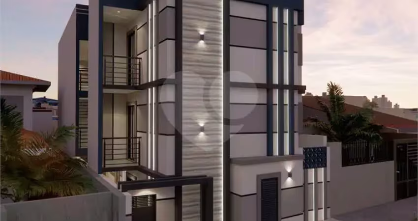 Apartamento com 1 quarto à venda na Antônio De Souza, Parque Edu Chaves, São Paulo