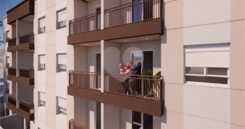 Apartamento com 2 quartos à venda ou para locação em lauzane paulista - sp