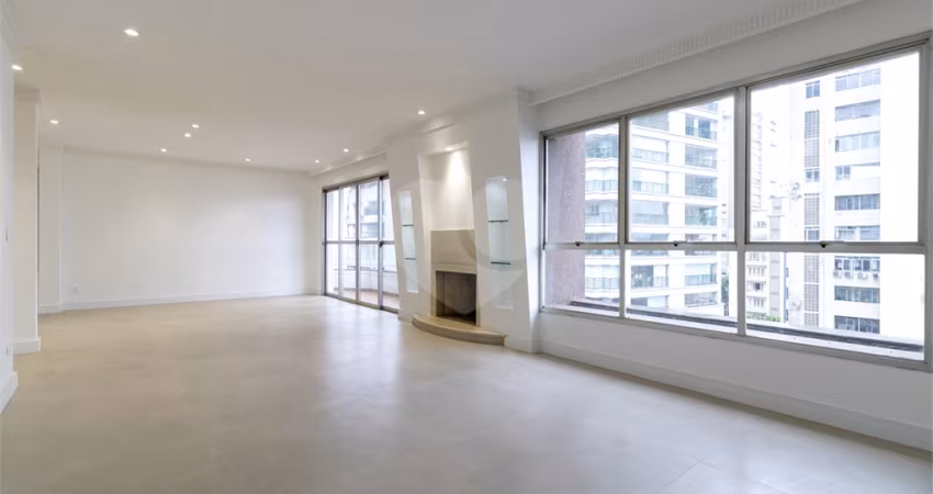 Apartamento  Venda  Próximo Paulistano -Jardim Paulista!!