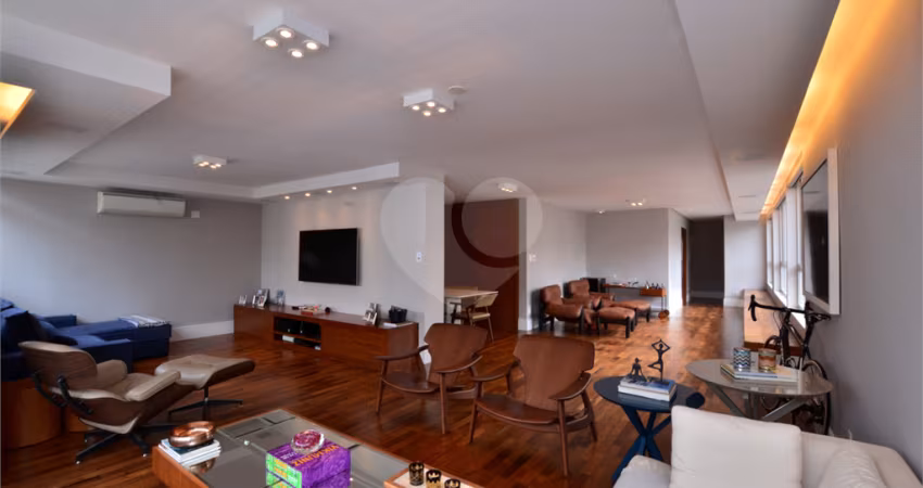 Apartamento reformado Venda -Jardim Paulista!!!