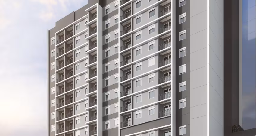 Apartamento com 2 quartos à venda na Avenida Doutor Ricardo Jafet, 1965, Ipiranga, São Paulo