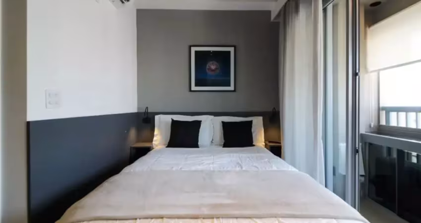Apartamento com 1 quarto à venda na Alameda Lorena, 720, Jardim Paulista, São Paulo