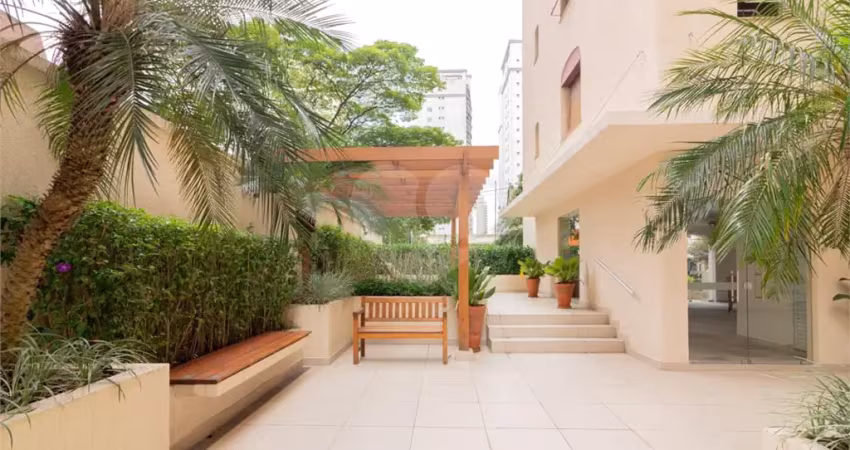 Apartamento com 2 quartos à venda na Rua Graúna, 134, Vila Uberabinha, São Paulo
